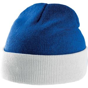 kp514-royalblue-white-hat-k-up-bicolore-revers-royal-blue-white-one-size