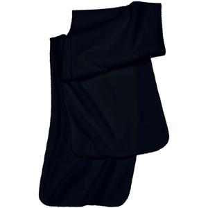 kp878-black-scarf-k-up-polaire-black-one-size