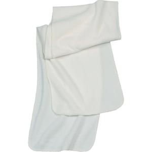 kp878-natural-scarf-k-up-polaire-white-one-size