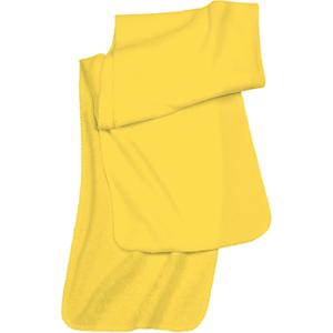 kp878-yellow-scarf-k-up-polaire-yellow-one-size