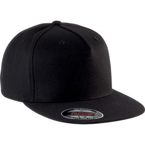 kp908-black-cap-k-up-flexfit-5-panneaux-black