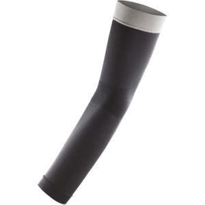 s291x-black-grey-compression-sleeve-spiro-black-grey