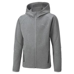 672882-03-full-zip-hoodie-for-kids-puma-evostripe-b-heather-gray