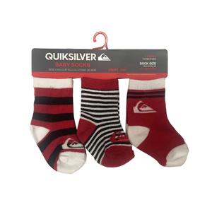 a003762-030-06m-baby-socks-quiksilver-7b515z-x3-multicolor