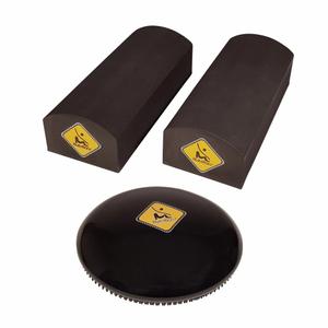1622401-softpad-balance-board-bricks-rollerbone-black-35x15x11-cm