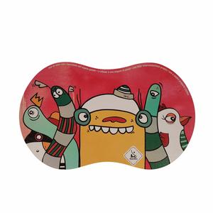 16397-balance-board-rollerbone-nane-1-0-red-74x41-5x3-cm