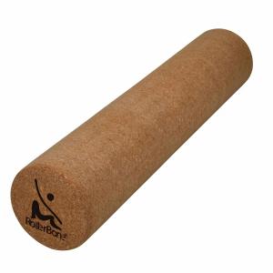18238-beginner-cork-balance-roller-rollerbone-rouleau-d-equilibre-en-liege-debutant-rollerbone-brown-45x10-cm