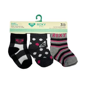 a003764-030-06m-baby-socks-roxy-66092t-x3-multicolor