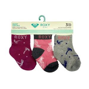 a003766-051-06m-baby-socks-roxy-66096t-x3-magenta