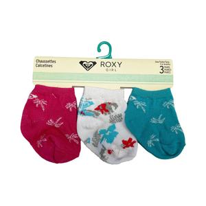 a003768-030-06m-baby-socks-roxy-7a507t-x3-multicolor-0-6-months