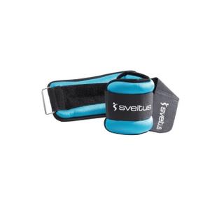 0941-pair-of-weighted-bracelets-sveltus-750g-black-blue-one-size