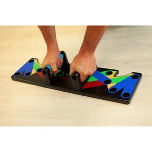 ta056-multifunctional-exercise-board-powershot-black-yellow-one-size