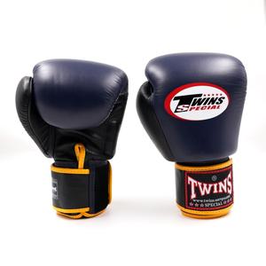 bgvl-3-3t-black-navy-black-10-oz-thai-boxing-gloves-twins-special-bgvl-3-3t-black-navy-black