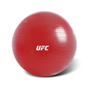 ufc-uha-69159-yoga-ball-ufc-fitball-red-65-cm