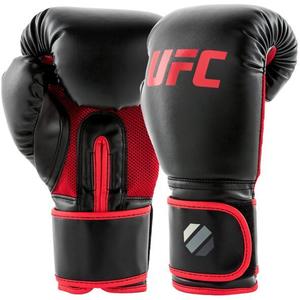 ufc-uhk-69673-thai-training-boxing-gloves-ufc-red-black-s-m