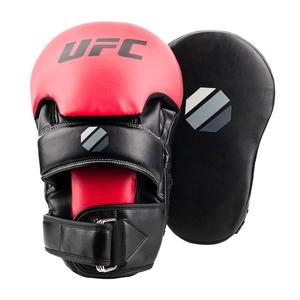 ufc-uhk-69753-curved-long-bear-paws-ufc-black-red-one-size