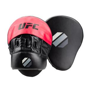ufc-uhk-69754-curved-bear-paws-ufc-black-red-one-size