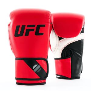 ufc-uhk-75031-boxing-training-gloves-ufc-fitness-red