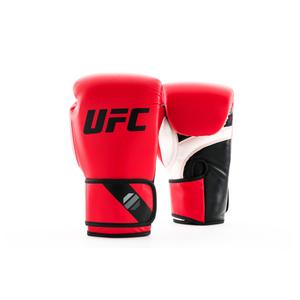 ufc-uhk-75110-boxing-training-gloves-ufc-pro-red-black-xs-s