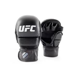 ufc-uhk-75194-mma-training-gloves-ufc-grappling-sparring-pro-black