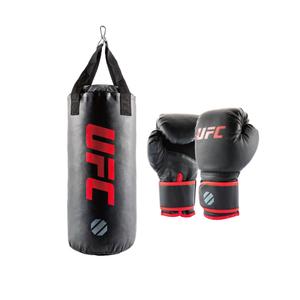 ufc-uhy-75154-kids-training-boxing-gloves-set-ufc-black-red-xs-s