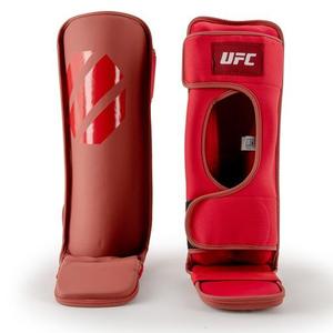 ufc-uto-75465-shin-and-foot-guards-ufc-pro-tonal-red