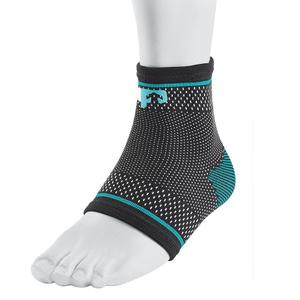 up5155s-elastic-compression-ankle-guards-ultimate-performance-black