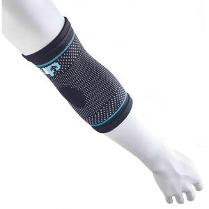 up5172s-elastic-compression-elbow-support-band-ultimate-performance-black
