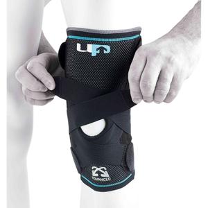 up5175s-ultimate-performance-advanced-ultimate-compression-knee-guards-black