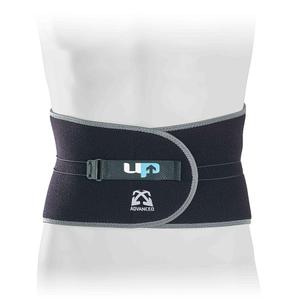 up5746lxl-back-sheath-ultimate-performance-advanced-black-l-xl