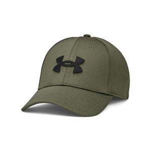 1376700-390-cap-under-armour-blitzing-navy-green-black
