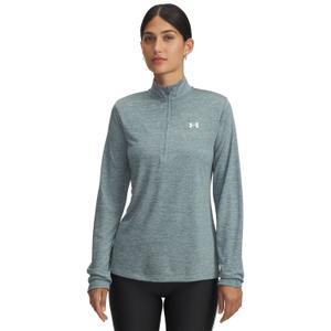 1384225-587-women-s-1-2-zip-training-top-under-armour-tech-jasper-blue