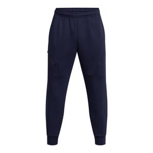 1389353-410-jogging-trousers-under-armour-unstoppable-fleece-navy-blue-black