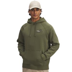 6003955-390-hooded-sweatshirt-under-armour-rival-hbr-logo-marine-olive-green