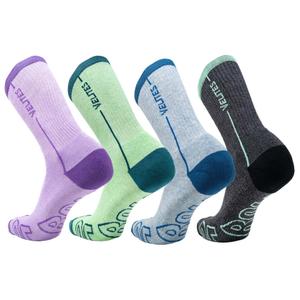 colorful-socks-pack-set-of-4-pairs-of-socks-velites-black-blue-green-purple