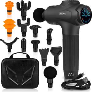 ze-cure-black-massage-gun-zeegma-cure-black-one-size