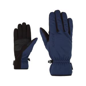 111058-108-gloves-ziener-import-dark-navy